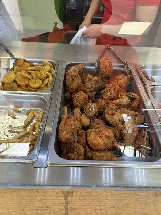 Equis Pica Pollo (Riverdale Ave) Picture 9