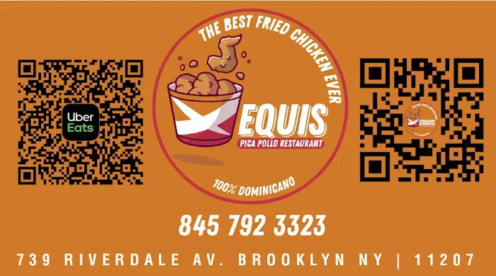 Equis Pica Pollo (Riverdale Ave) Picture 6