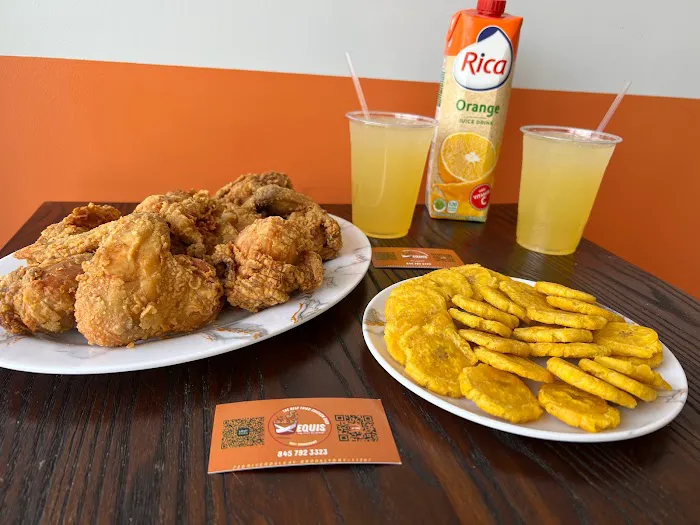Equis Pica Pollo (Riverdale Ave) Picture 3