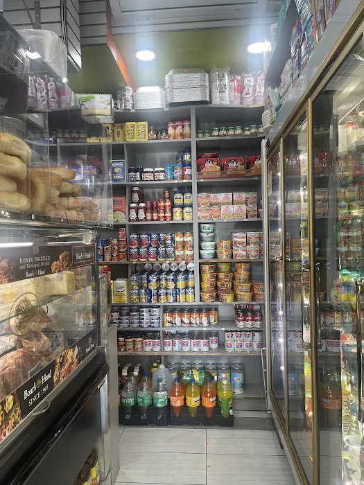 Tot deli & convince Picture 3