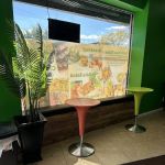 Blossom Caribbean Restaurant