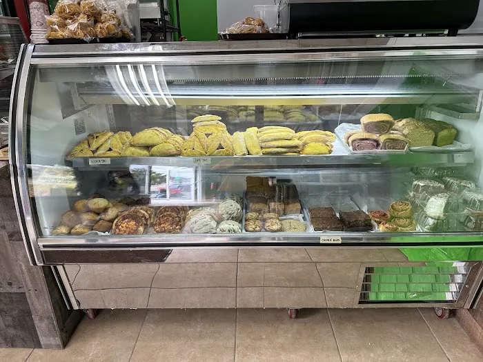 Blossom Caribbean Restaurant Picture 7