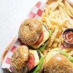 Burgers & Wings by Brooklyn Geechie