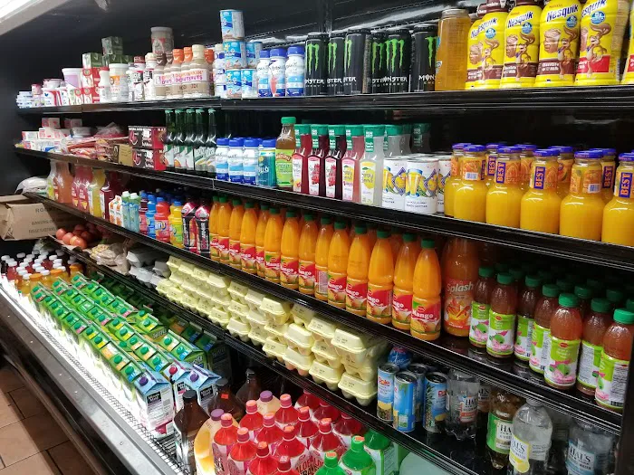 Jerome Deli Picture 6