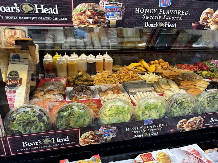 Jerome Deli Picture 2