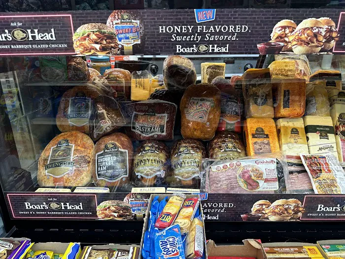 Jerome Deli Picture 9