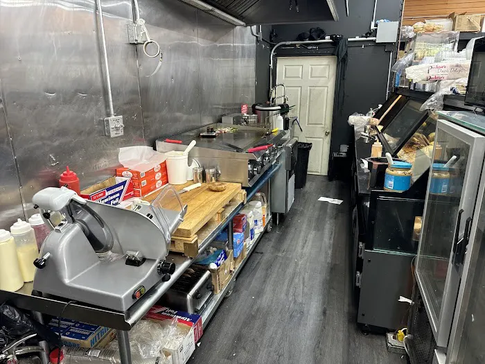 Jerome Deli Picture 3