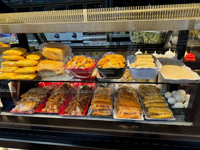 Jerome Deli Picture 1