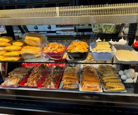 Jerome Deli