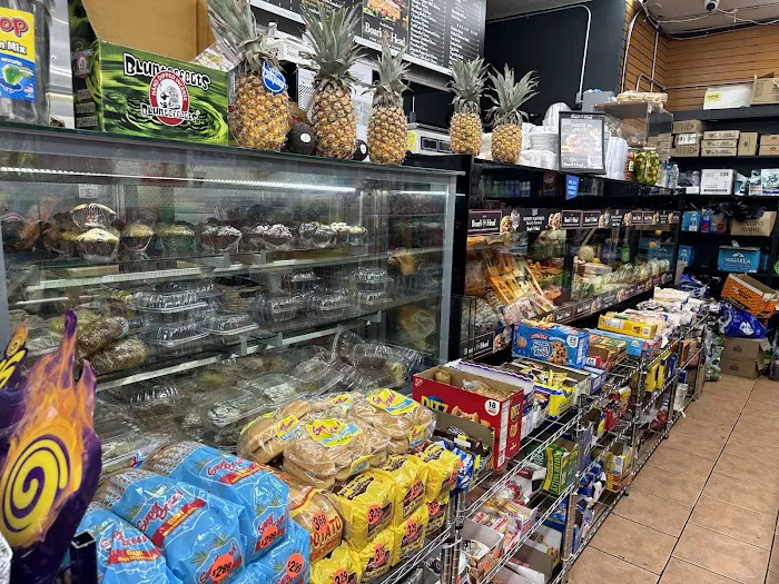 Jerome Deli Picture 7