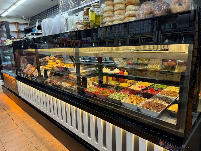 Jerome Deli Picture 5