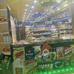 N Y Deli & Mini Market