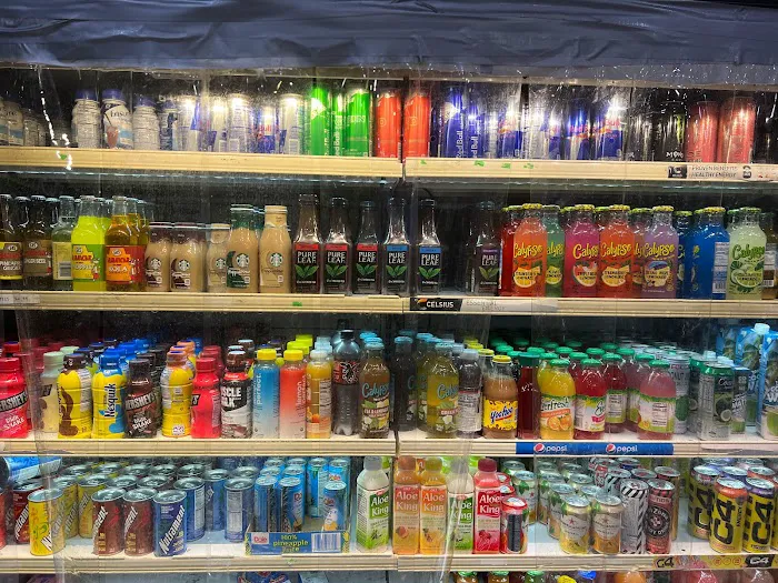N Y Deli & Mini Market Picture 10