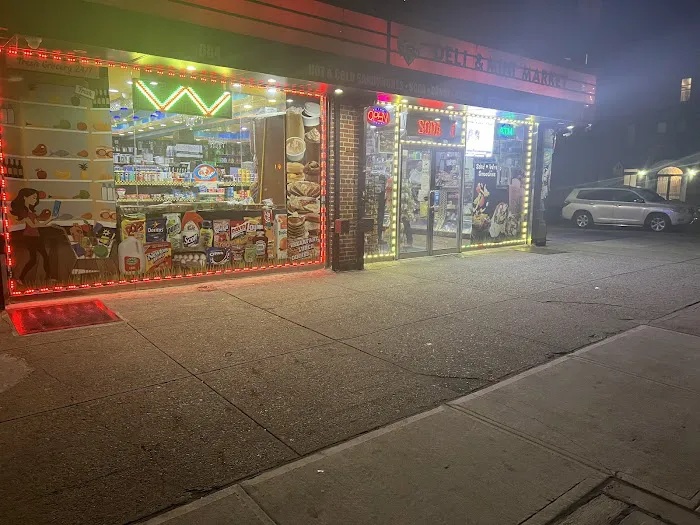 N Y Deli & Mini Market Picture 7