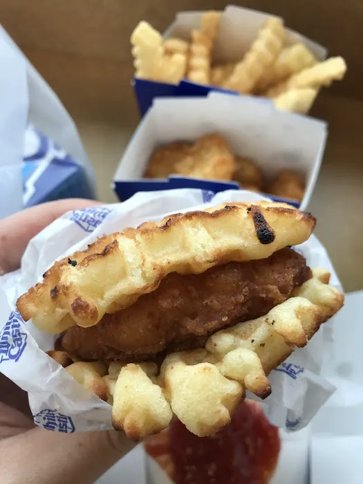 White Castle Picture 7