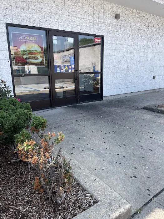 White Castle Picture 5