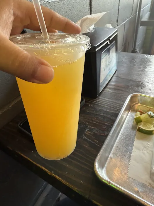 East Coast Street Tacos Picture 5