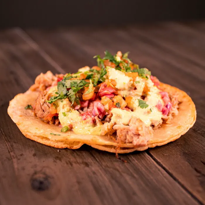 East Coast Street Tacos Picture 4