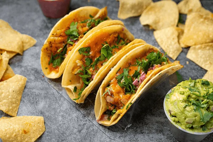 East Coast Street Tacos Picture 2