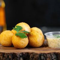 East Coast Street Tacos ico