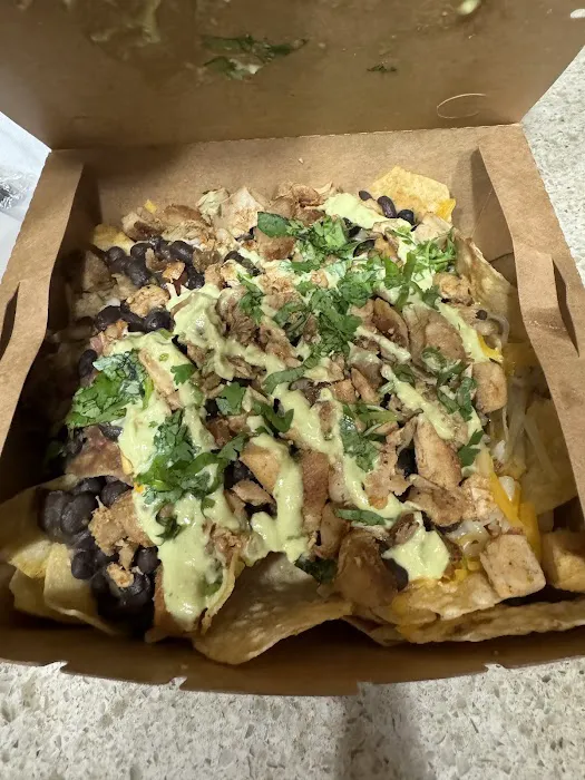 East Coast Street Tacos Picture 6