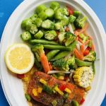 Seafood URWAY/ fruit & vegetable juice bar