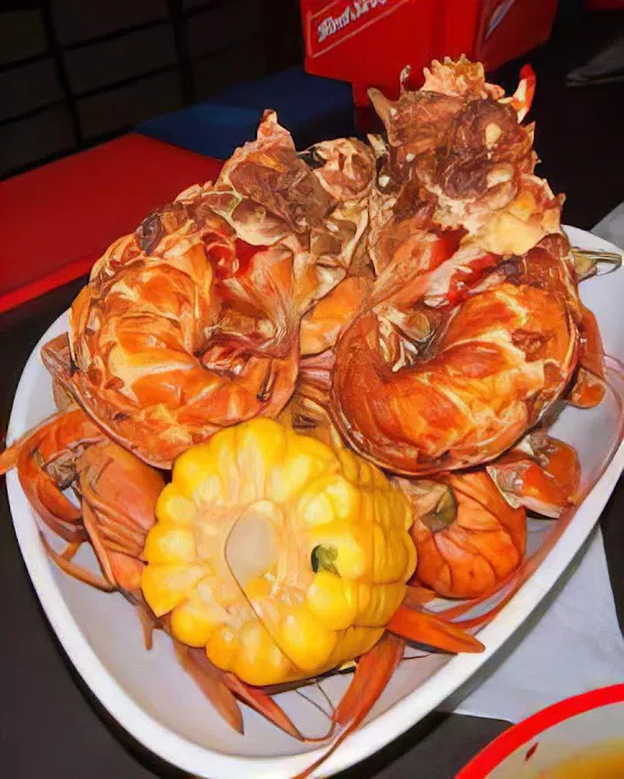Seafood URWAY/ fruit & vegetable juice bar Picture 3