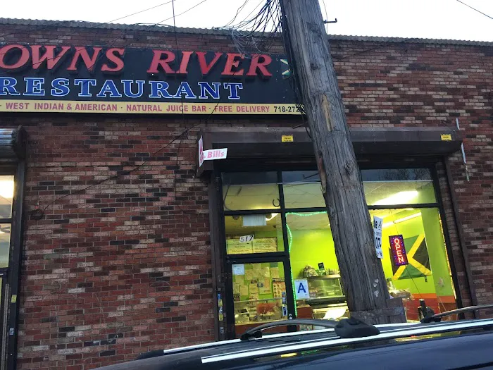 Downs River Restaurant INC Picture 6