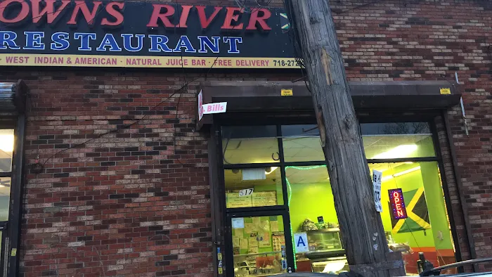 Downs River Restaurant INC Picture 1