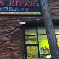Downs River Restaurant INC ico