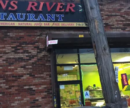 Downs River Restaurant INC