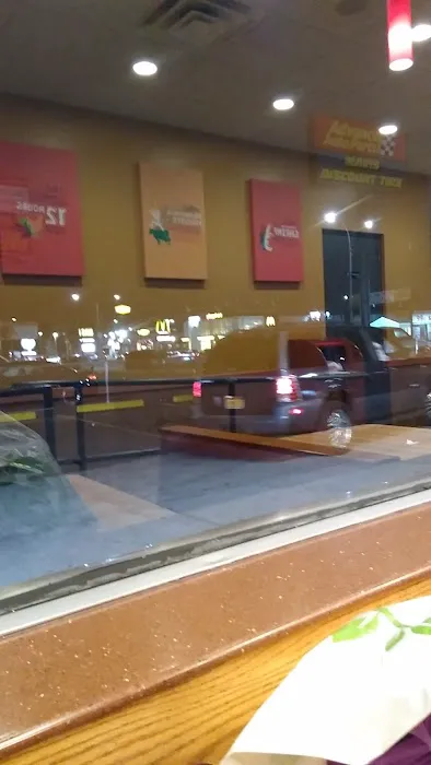 Popeyes Louisiana Kitchen Picture 4