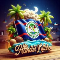 Althea’s Kitchen ico