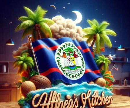 Althea’s Kitchen
