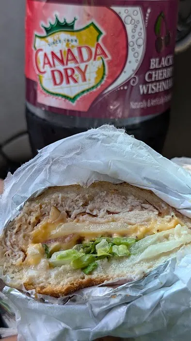 Wortman Grill & Deli Picture 1