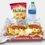 Charleys Cheesesteaks and Wings