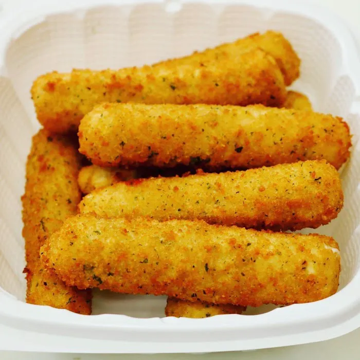 Kennedy chicken Shake ‘n Burger Picture 6