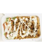 Kennedy chicken Shake ‘n Burger