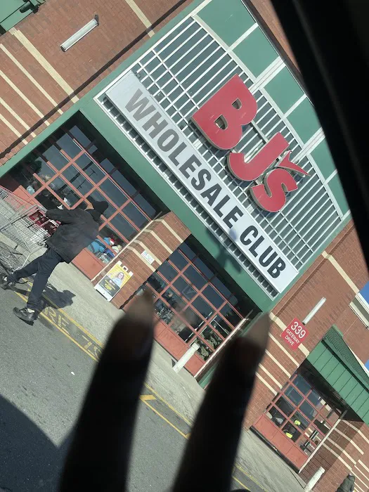 BJ's Bakery Picture 4