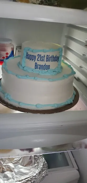 BJ's Bakery Picture 7