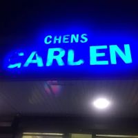 Chen's Garden ico