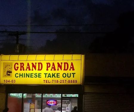 Grand Panda