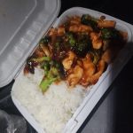 China Star