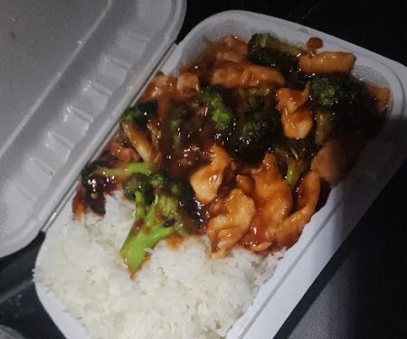 China Star