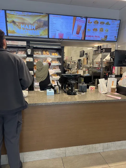 Dunkin' Picture 8