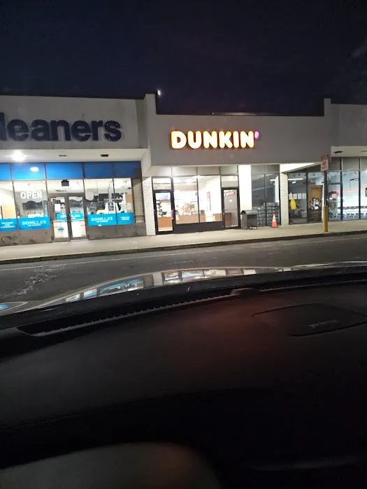 Dunkin' Picture 10