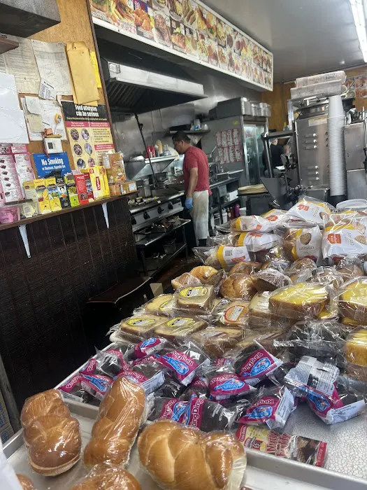 International Coffee Shop Picture 2