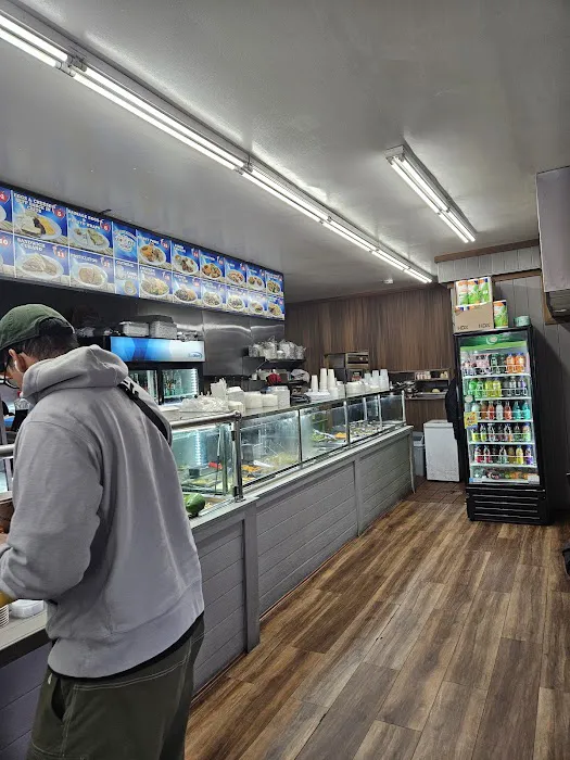 International Coffee Shop Picture 10