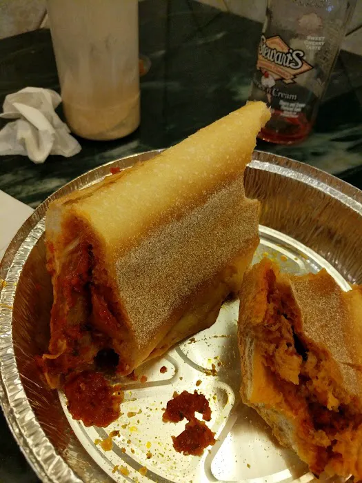 Armandos Pizza Picture 2