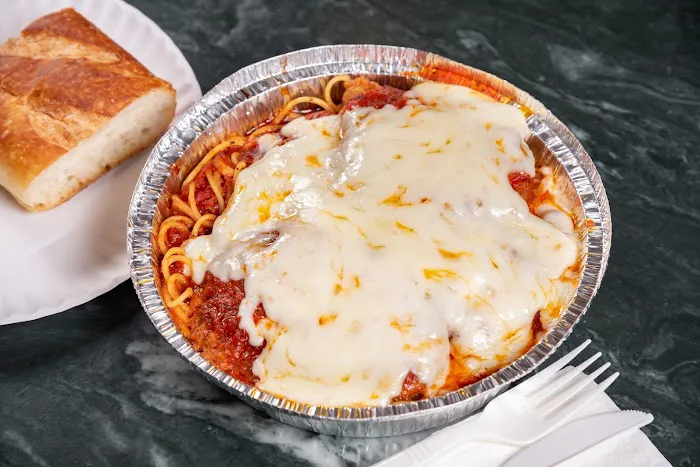 Armandos Pizza Picture 1